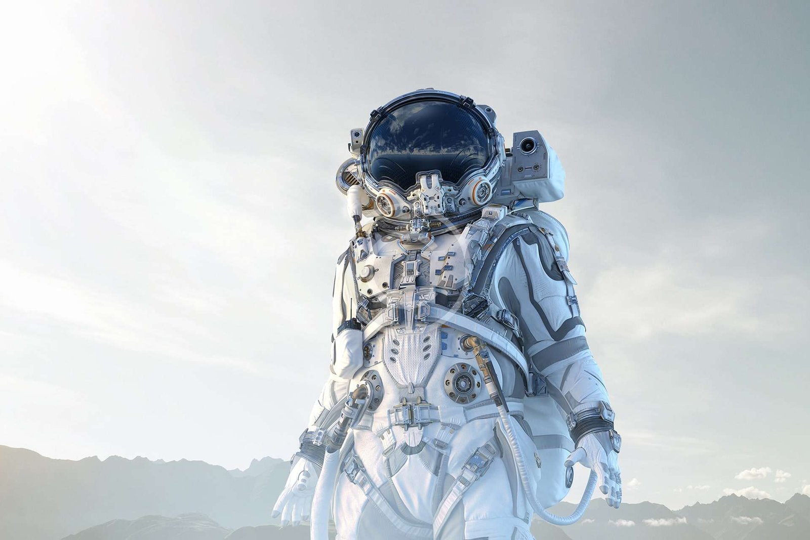 The International Space station celebrates 25 years - Quantum Aerospace