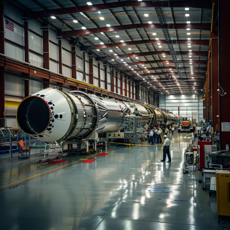 About Us – Quantum Aerospace
