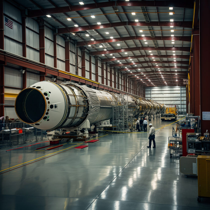 About Us - Quantum Aerospace